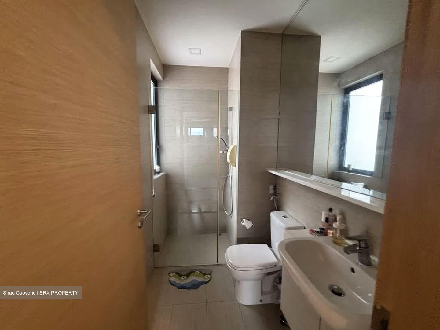 The Skywoods (D23), Condominium #549881941